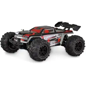 Comparateur de prix : Amewi Voiture Conquer Truggy Li-ion 1300 Mah/14+ Rc