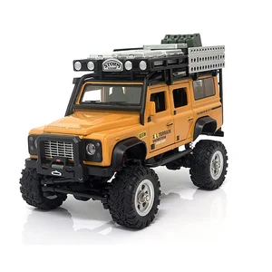 Comparateur de prix : Amewi D90x28 Crawler 4wd Voiture Batterie Li-po 8+ Voiture Rc 300mah