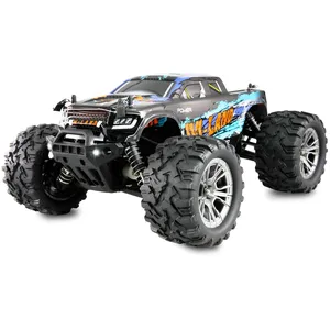 Comparateur de prix : Monster Truck RC - AMEWI - 1:16 - 48 km/h - 4WD - Batterie LiPo rechar...