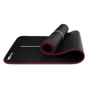 Comparateur de prix : Oko Tapis de yoga Lynx Sport - noir - 61 x 183 cm - épaisseur 1,5 cm