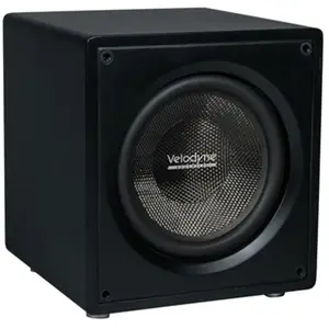 Caissons de basses Velodyne VI-Q10