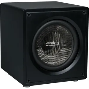 Caissons de basses Velodyne VI-Q12