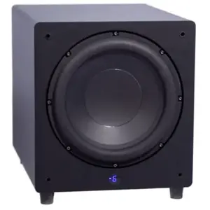 Velodyne Caisson de basses Velodyne Impact X Serie 10 NoirVendu paramazon