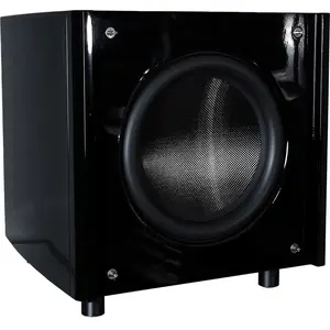 Caissons de basses Velodyne SPL-X 15