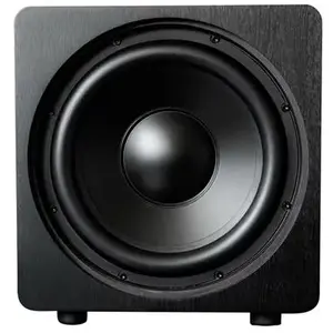 Caissons de basses Velodyne Deep Blue 12