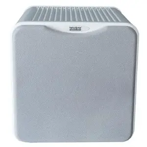 Caissons de basses Velodyne MicroVee X Blanc