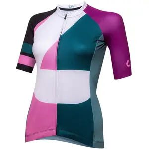 Liv Bikeshirt femme Contour pas cher