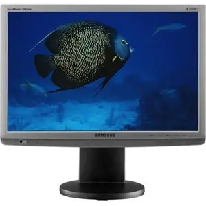 Écran 22" LCD WSXGA+ Samsung SyncMaster 2243WM pas cher