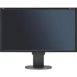 Écran 22" LED WSXGA+ Nec MultiSync EA223WM schwarz pas cher