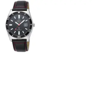 MASTER TIME Montre Bracelet Homme MTGA-10860-21L