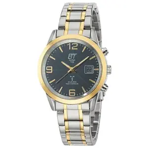 Montre Ett Eco Tech Time Montre Homme Ett EGS-11502-32M, Quartz, 41mm, 5ATM pas cher