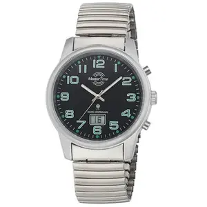 Montre Master Time Montre Homme MTGA-10763-22Z, Quartz, 39mm, 3ATM pas cher