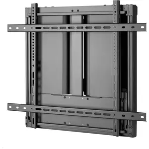 MonLines MWH030B Support mural pour tableau blanc réglable en hauteur ...