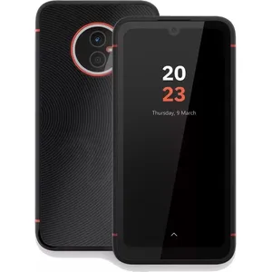 Xiaomi Volla Phone X23 (Volla OS) Dual-SIM 128 Go NoirVendu parkaufland