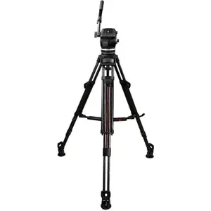 Cartoni Focus 18 SDS Carbon System pas cher