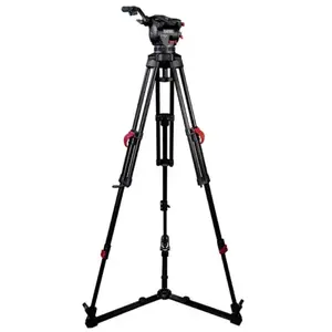Cartoni Focus 10 Red Lock System GS pas cher