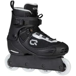 Comparateur de prix : Rollers Iqon AG 30 Lite Noir 44/45 10213
