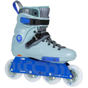 Comparateur de prix : Roller freeskate Iqon CL 15 Bleu 38/39 10604