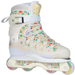 Comparateur de prix : Iqon Ag 15 Montre Pro Skate Inline Skates EU 41