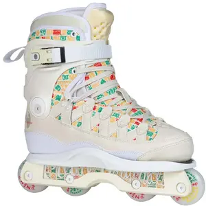 Comparateur de prix : Iqon Ag 15 Montre Pro Skate Inline Skates EU 42