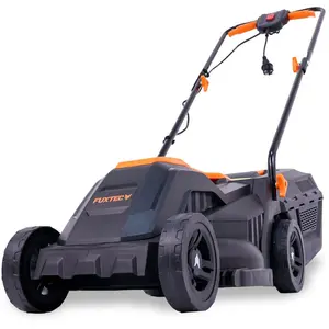 Comparateur de prix : Tondeuse à Gazon électrique Filaire Poussée - FUXTEC FX-RME33 - 9Kg, L...