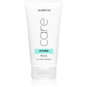 Subrina Professional Masque Hydro Hydratant Cheveux Secs 150 ml pas cher