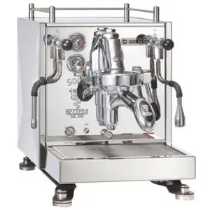 Comparateur de prix : Machine expresso Bezzera SOLE INOX espressokeitin semi-professionnel...