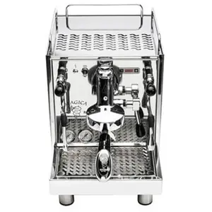 Machine expresso Bezzera Magica S MN PID - semi-professionnelle pas cher