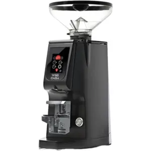 Eureka Atom 65 W Casa Matt Black pas cher