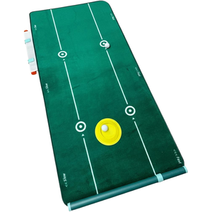 Meilleure piste Puttingmatt Visible 4.0 (M)