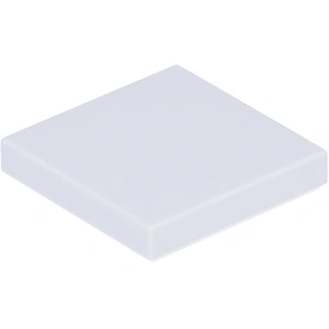 LEGO® 2x2 Carreaux Blancs - 3068b NOUVEAU ! Quantité 25x pas cher