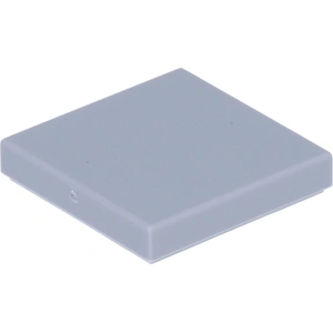 LEGO® 2x2 Carreaux Gris clair - 3068b NOUVEAU ! Quantité 25xVendu parkaufland