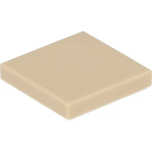 LEGO® 2x2 Carreaux beige clair - 3068b NOUVEAU ! Quantité 25xVendu parkaufland