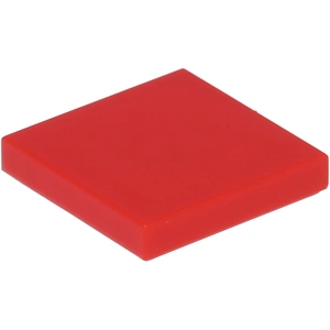 LEGO® 2x2 Carreaux Rouge - 3068b NOUVEAU ! Quantité 50x pas cher