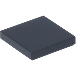 LEGO® 2x2 Carreaux Noir - 3068b NOUVEAU  Quantité 25x