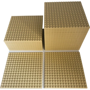 LEGO® 16x16 Panneaux de construction Beige clair Constructible des deu...Vendu parkaufland