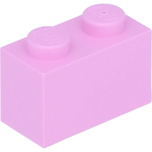 LEGO® briques 1x2 rose - 3004 NOUVEAU  Quantité 250xVendu parkaufland