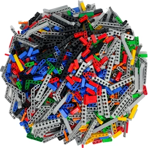 LEGO® Technic Connecteurs de barres perforées Pins Mix NOUVEAU Quantit... pas cher