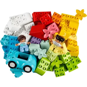 LEGO® DUPLO® Briques spéciales Mélange de couleurs NOUVEAU ! Quantité ...Vendu parkaufland