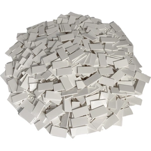 LEGO® 2x4 Carreaux Blancs - 87079 NOUVEAU ! Quantité 50x pas cher