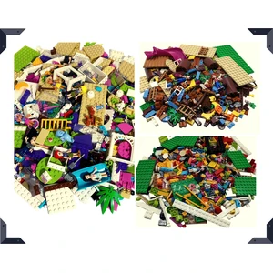 LEGO® Original Friends Mix Mixte Set complémentaire NOUVEAU  Quantité ... pas cher
