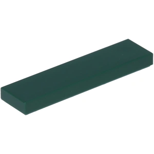 LEGO® 1x4 Carreaux Vert foncé - 2431 NOUVEAU Quantité 1000xVendu parkaufland