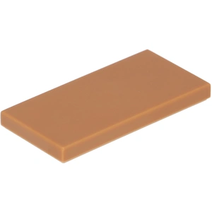LEGO® 2x4 Carreaux Nougat - 87079 NOUVEAU ! Quantité 100x pas cher