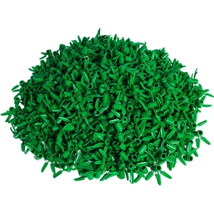 LEGO® 1x1 Plante de bambou avec 3 feuilles Vert - 30176 NOUVEAU ! Quan...Vendu parkaufland
