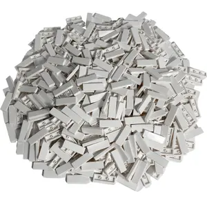 LEGO® 1x3 Carreaux Blancs - 63864 NOUVEAU Quantité 500xVendu parkaufland