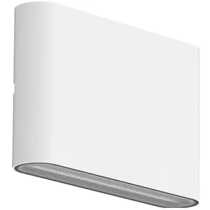 Dotlux, Éclairage d'extérieur, Applique murale à LED LB23 (IP65)