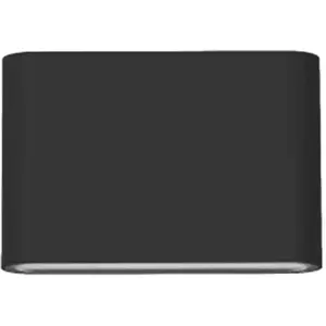 Dotlux, Éclairage d'extérieur, Applique murale à LED LB23 (IP65)