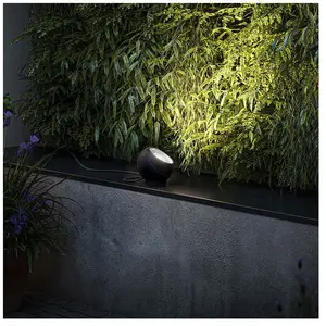 IP44.de Shot connect 15 W Lampe de sol LED, 91090-27-15W-AN-CO,
