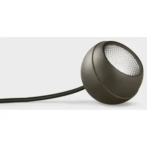 IP44.de shot Connect Projecteur LED, 91090-27-4W-CB-CO,