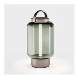 IP44.de Qu Lampe de table sans fil, LED, 93950-BB-JA, pas cher